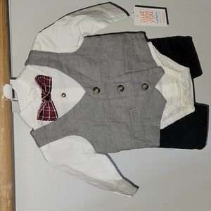 Baby outfit